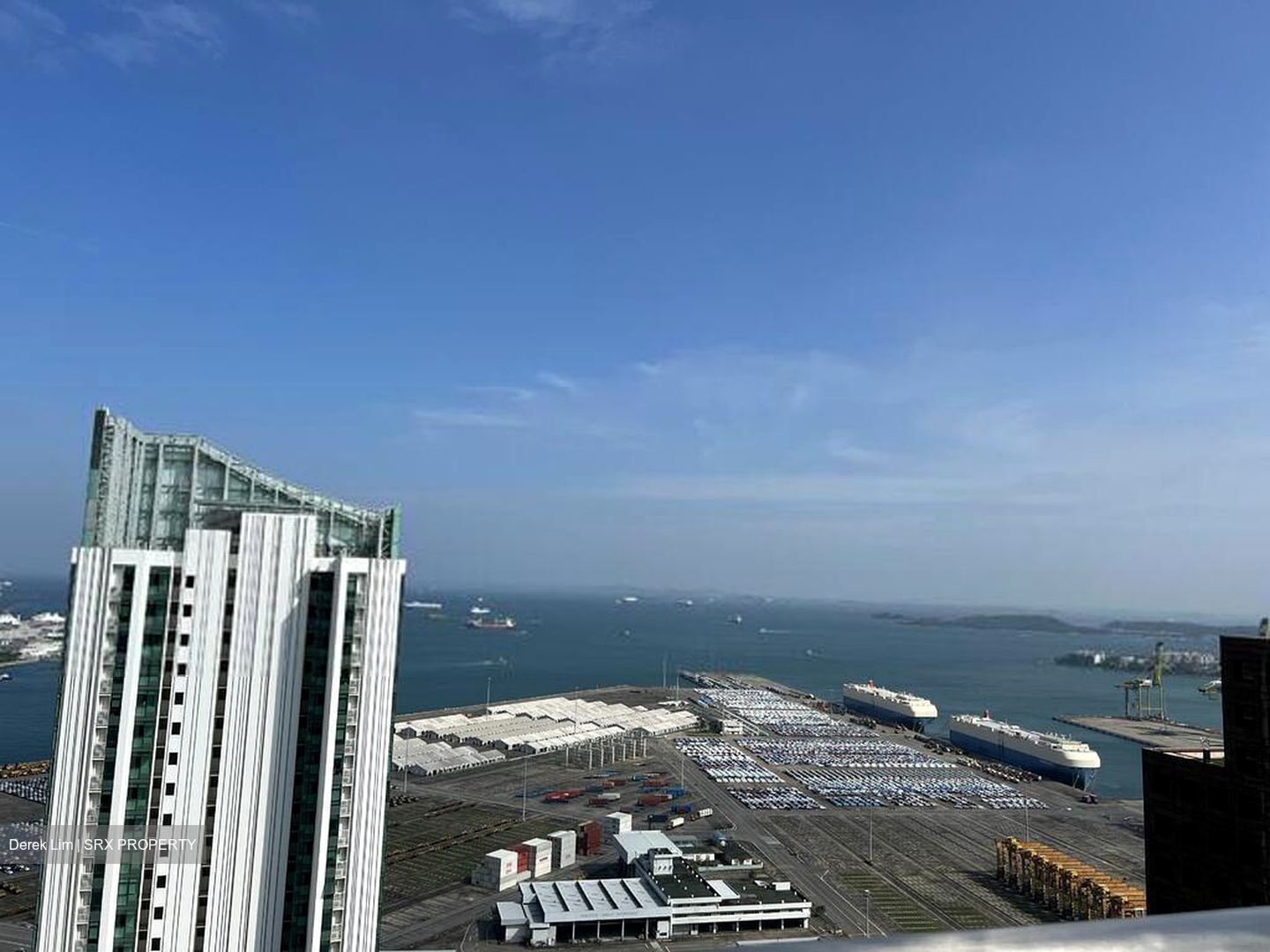 Hub Synergy Point (D2), Office #453561401